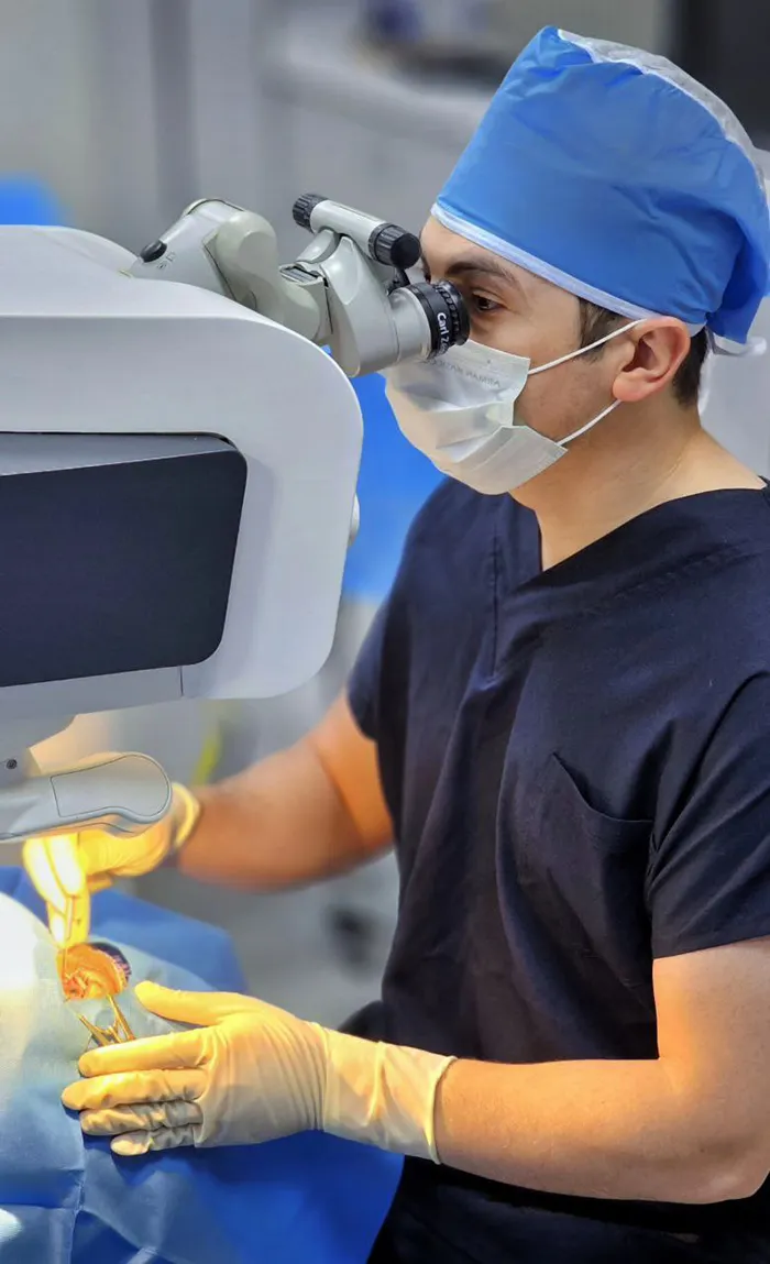 Dr. Mehdi Mohammadkhani